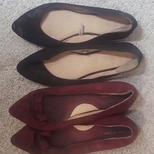 Size 12 shoe bundle